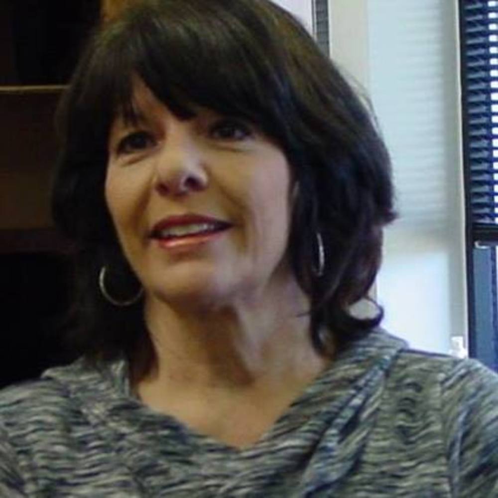 Meet your Posher, Joan